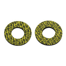 Renthal Handlebar Grip Donutz - Yellow