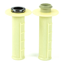 Renthal MX R-Works Lock-On Grips - Aramid (Half Waffle)