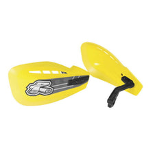 Renthal Handguard Set - Yellow