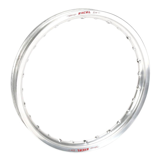 Excel Rim Takasago - 17 x 2.15 36H Silver