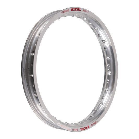 Excel Rim Takasago - 17 x 2.50 32H Silver