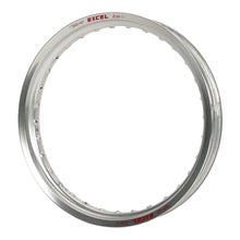 Excel Rim Takasago - 17 x 4.25 32H Silver