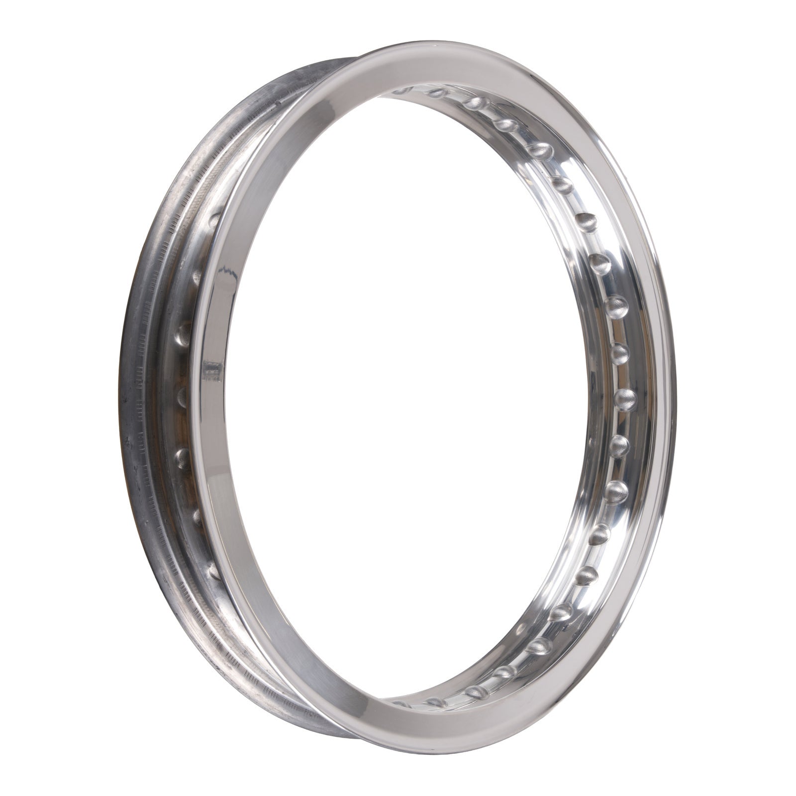 RIM H SEC 18x1.60 36H UNDRILLED POL