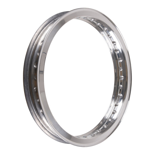RIM H SEC 18x1.60 36H UNDRILLED POL