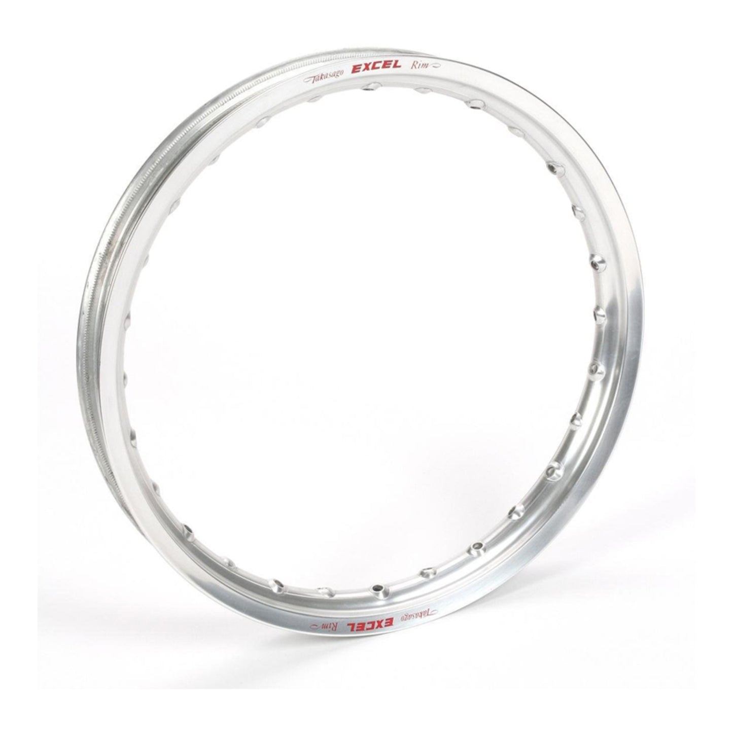 RIM H SEC 18x2.15 40H UNDRILLED POL