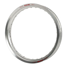 Excel Rim Takasago - 19 x 1.85 36H Silver