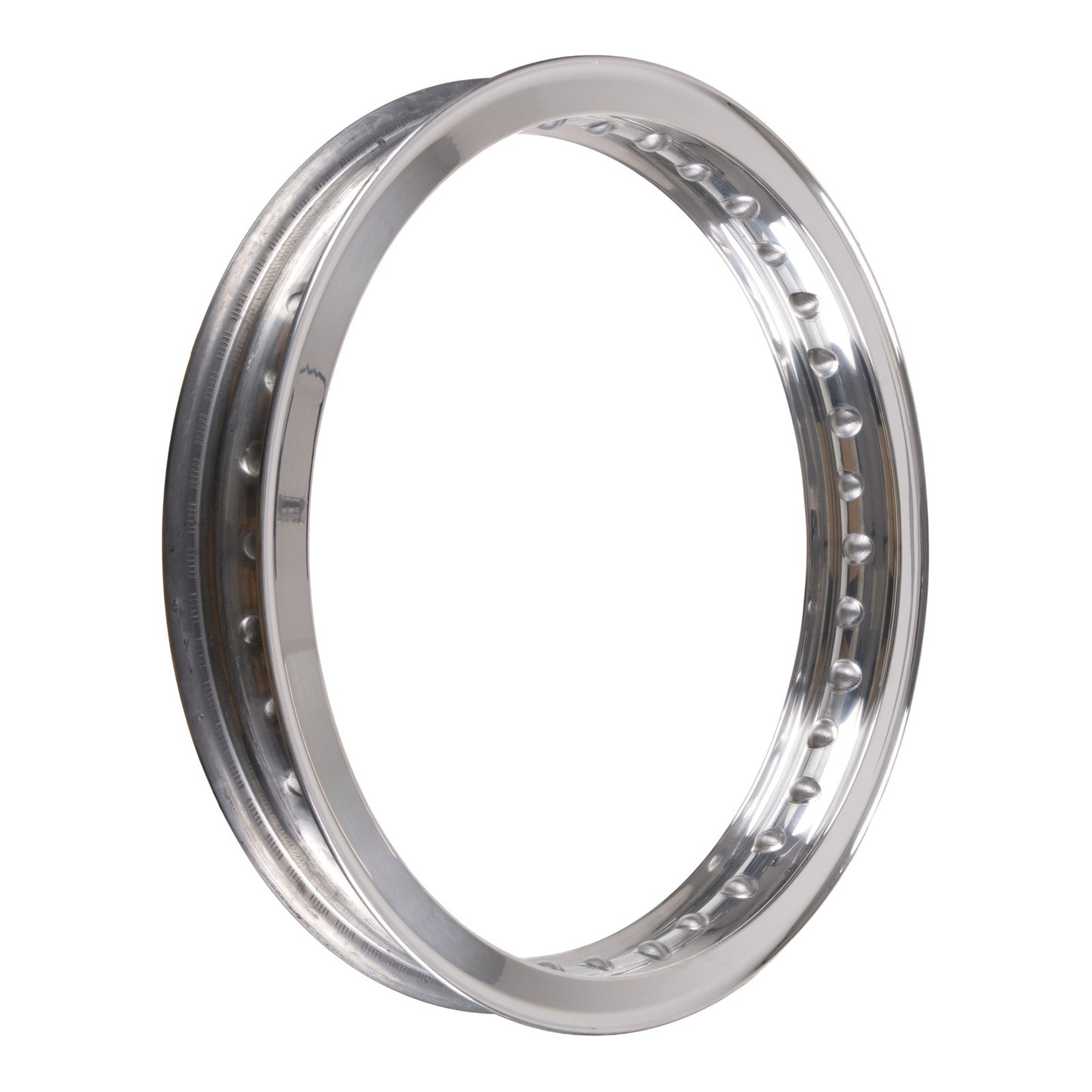 RIM H SEC 19x1.85 40H UNDRILLED POL