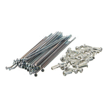 Notako Spoke Set Rear Yamaha YZ80/85 '14