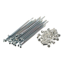 Notako Spoke Set Rear Yamaha YZ80/85 BW '16