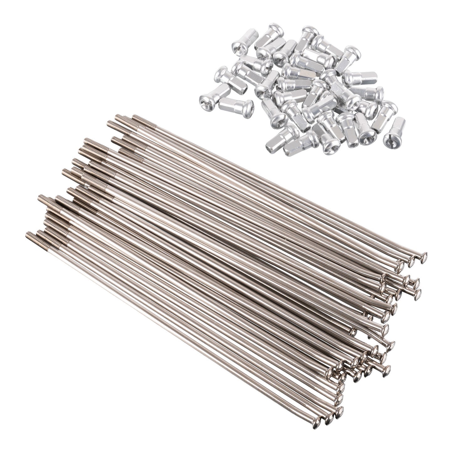 Spoke Set Hoshi Stainless Rear Yamaha YZ250F/450F '09- 18