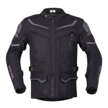 Richa Infinity 2 Adventure Jacket - Black