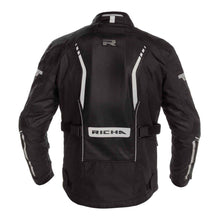 Richa Infinity 2 Mesh Jacket - Black