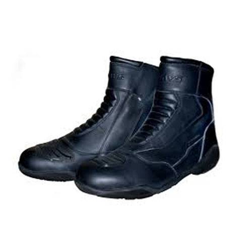 RJAYS URBAN BOOT BLACK 38