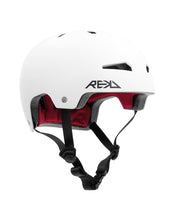 REKD Elite 2.0 Helmet White S/M 53-56cm
