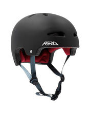 REKD Ultralite In-Mold Helmet Black L/XL 57-59cm