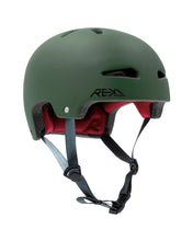REKD Ultralite In-Mold Helmet Green S/M 53-56cm