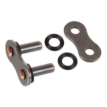 RK Chain Join Link 520XSO2 (Rivet)