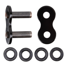 RK Chain Join Link 520ZXW (Rivet)