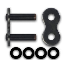 RK Chain Join Link 530ZXW (Rivet)