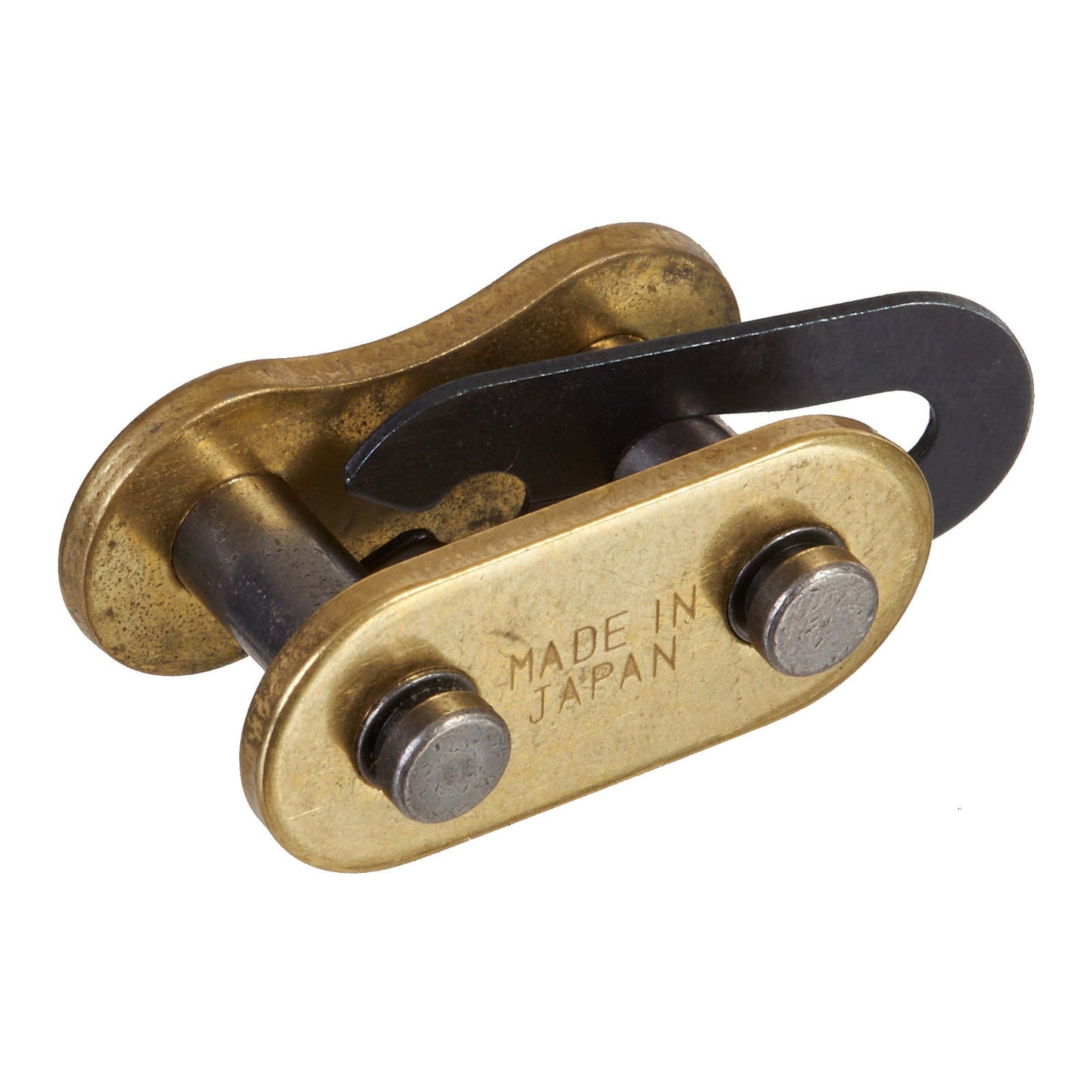 RK Chain Join Link 520MXZ4 Gold (Clip)