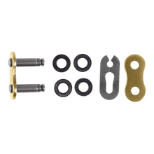 Join Link 520XRE Gold Clip Type