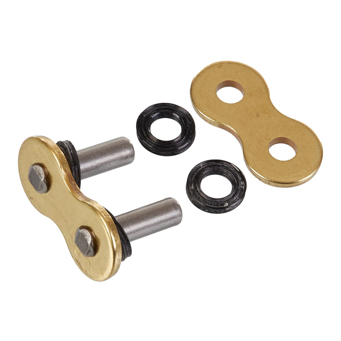 RK Chain Join Link GB520ZXW Gold (Outer)