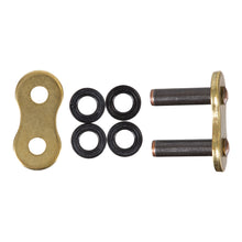 RK Chain Join Link GB525ZXW Gold (Rivet)