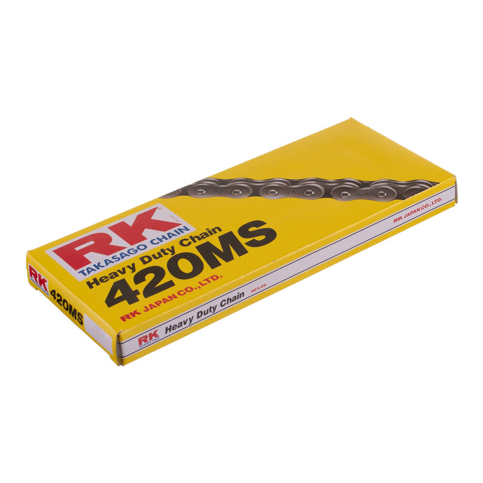 RK 420MS Heavy Duty Chain