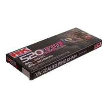 RK Chain 520EXW XW-Ring ATV / Enduro