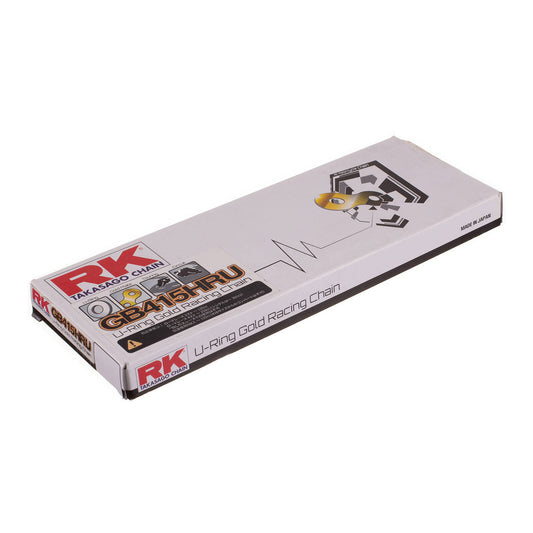 RK 415HRU U-Ring Chain