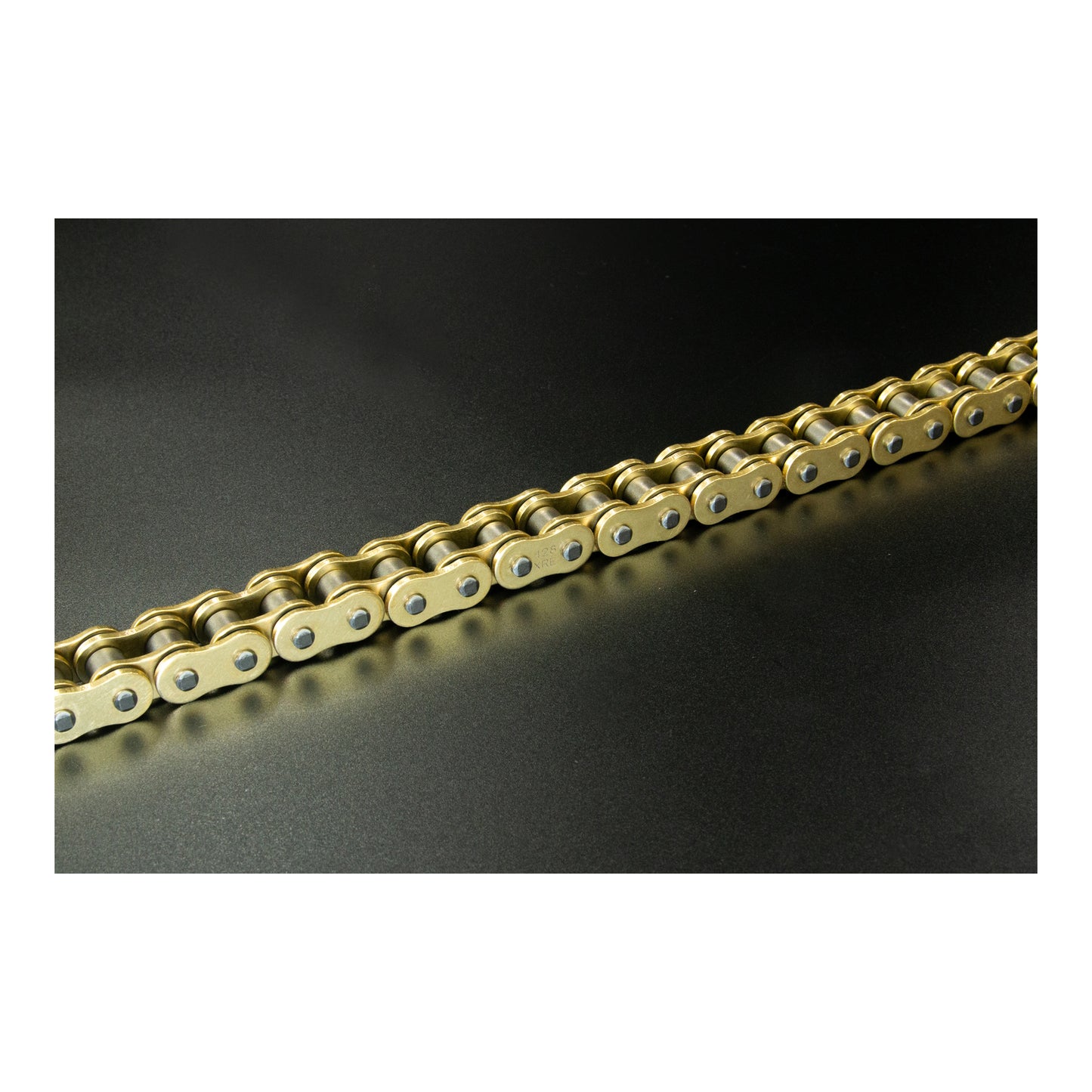 RK Chain GB428XRE X Gold XW-Ring