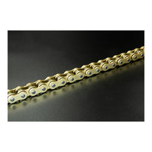 RK Chain GB520XRE x Gold XW-Ring
