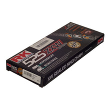 RK 525ZXW XW-Ring Chain - Gold