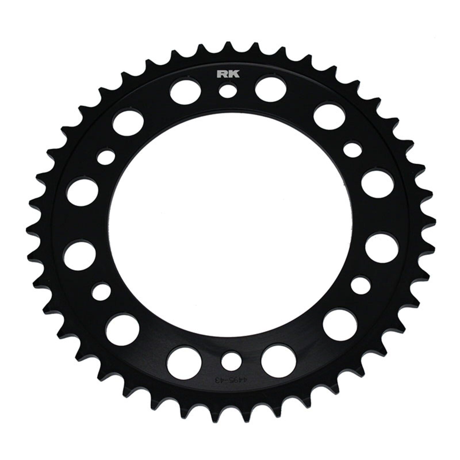 RK 1308 Alloy Rear Sprocket #520