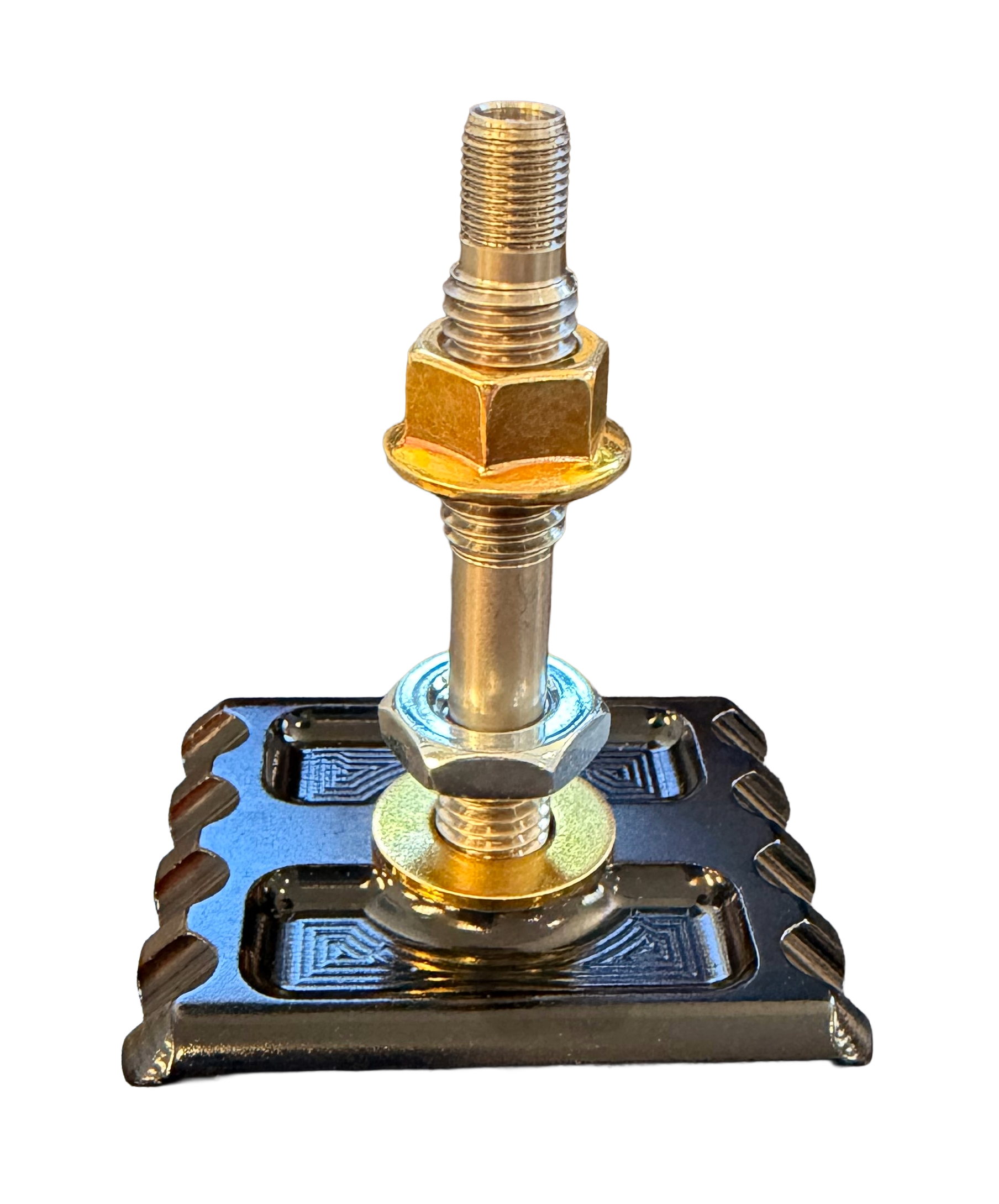 TUbliss Parts