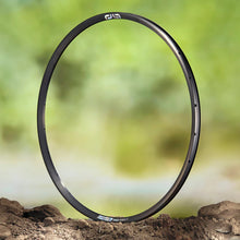 Alloy Rim Gravel 700c x 24mm 24h e*thirteen