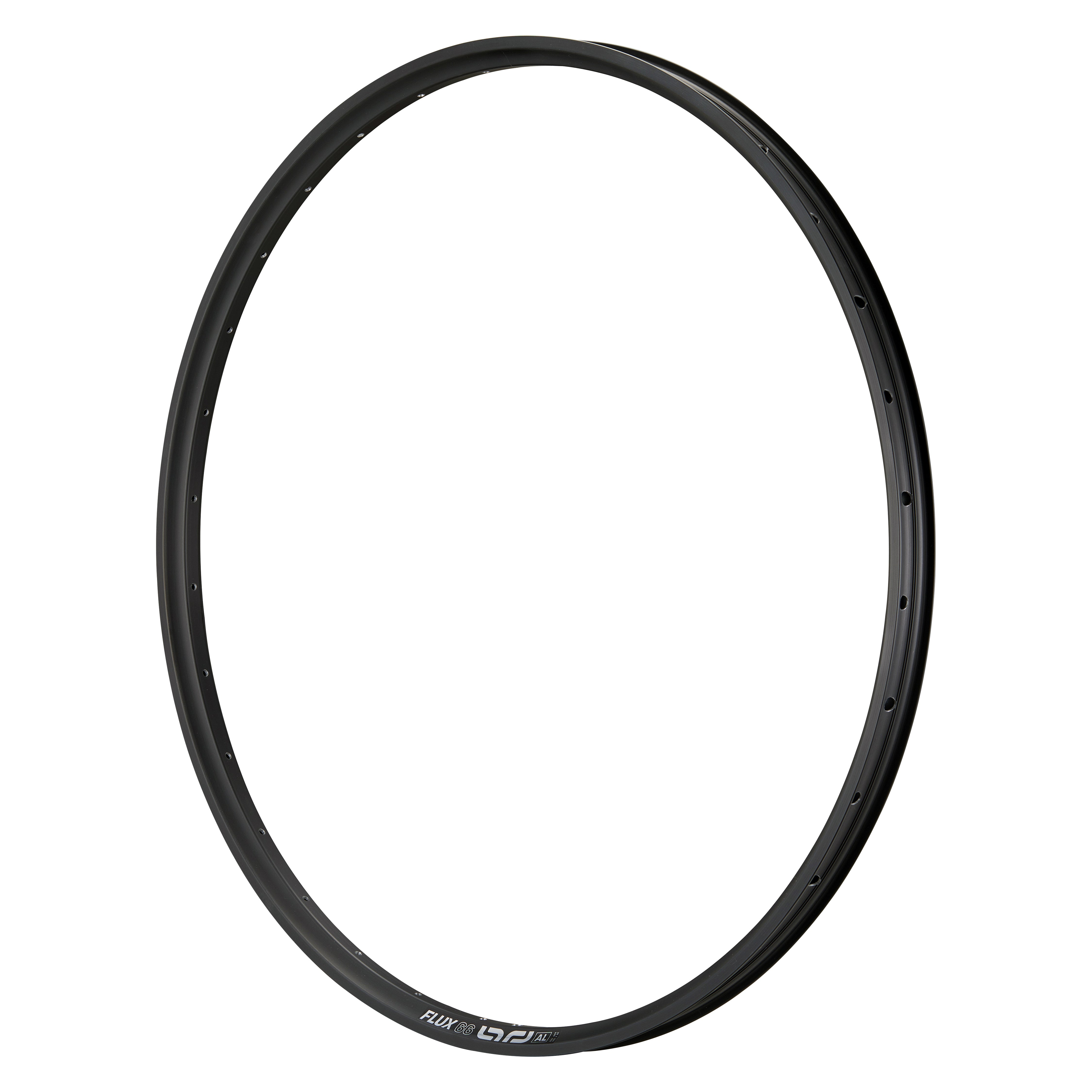 e*thirteen Flux 66 Aluminum Rim - 27.5" x 30mm 28H