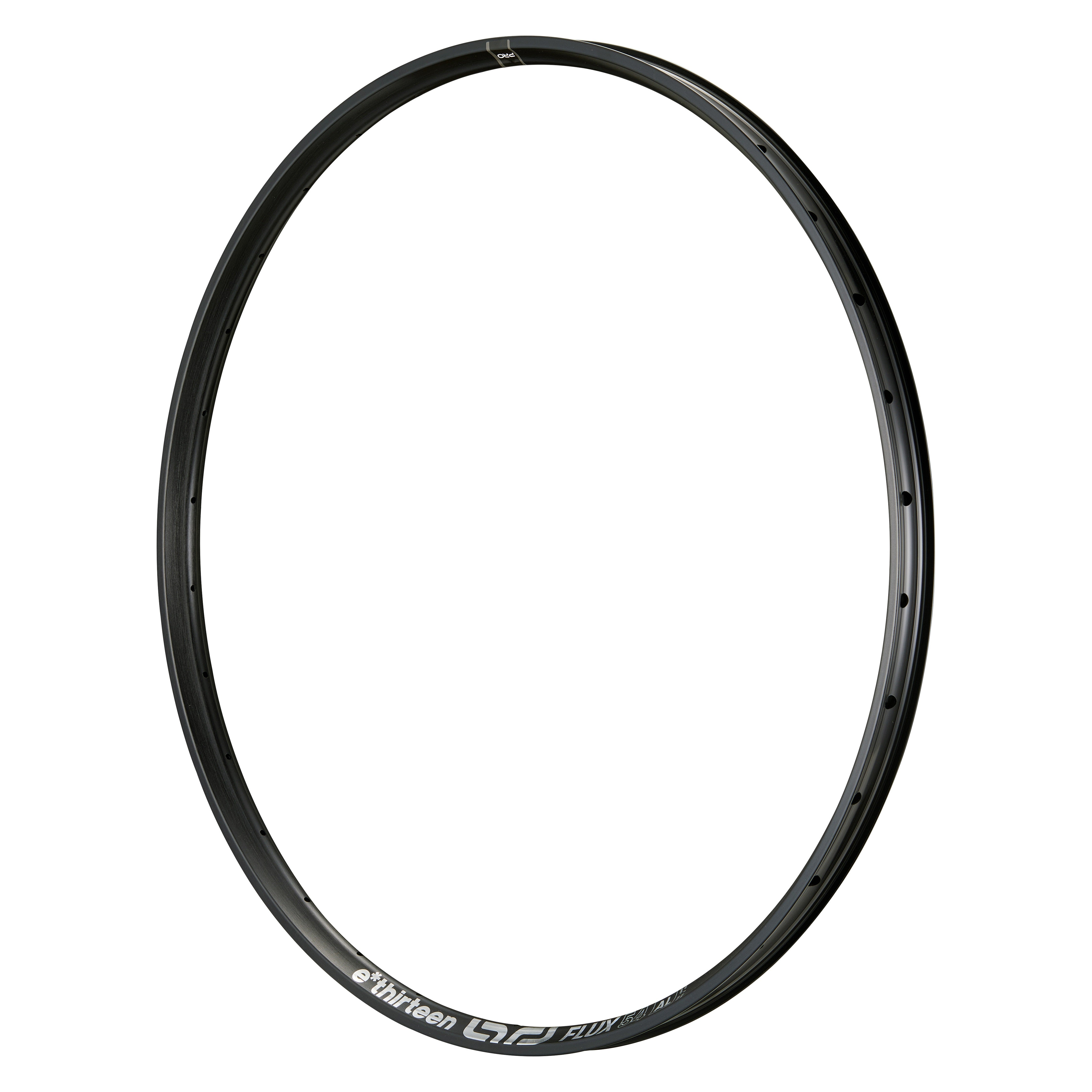 e*thirteen Flux Pro 54 Aluminum Rim - 29" x 30mm 28H