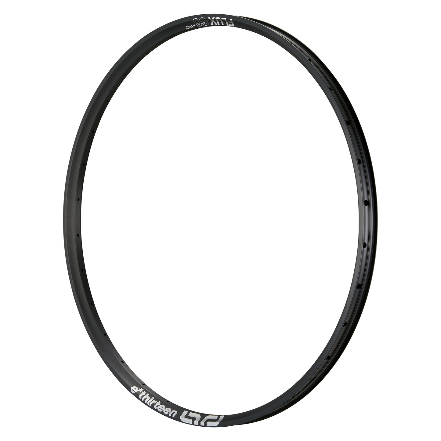 e*thirteen Flux Pro 66 Aluminum Rim - 29" x 30mm 28H