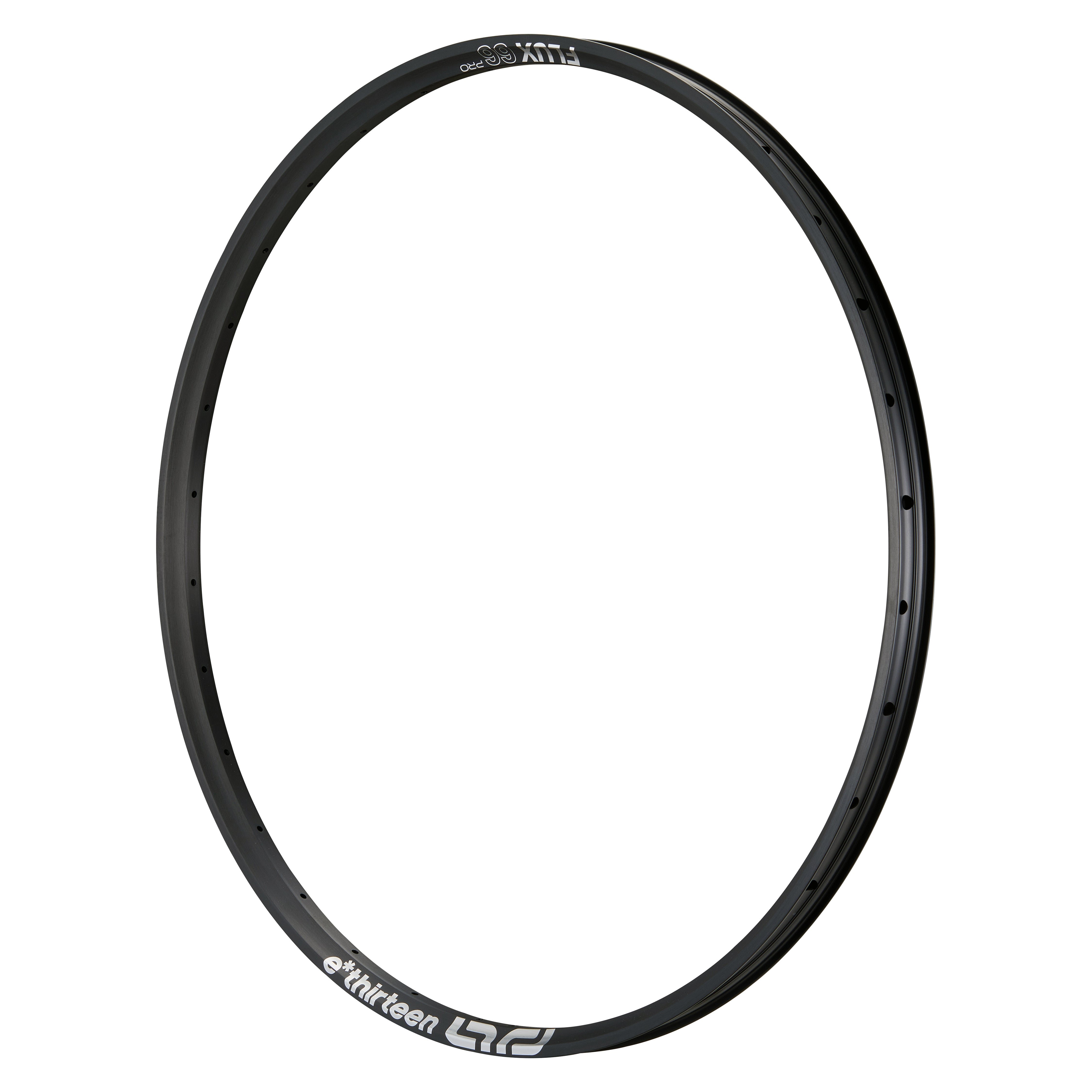 e*thirteen Flux Pro 66 Aluminum Rim - 29" x 30mm 32H