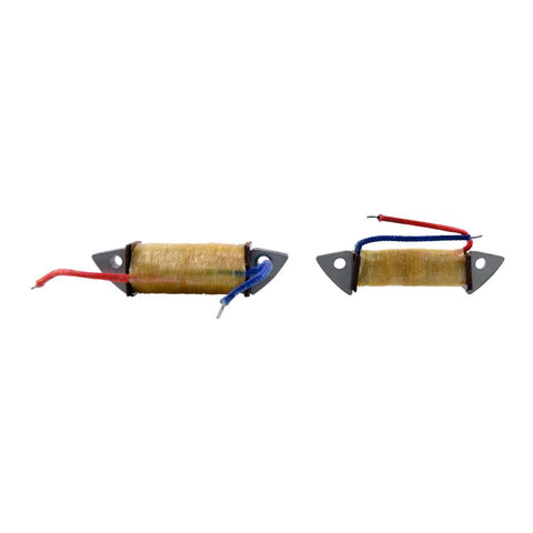 Stator Ignition Source Coil Kawasaki KDX200 '83-'88 (RM00035)