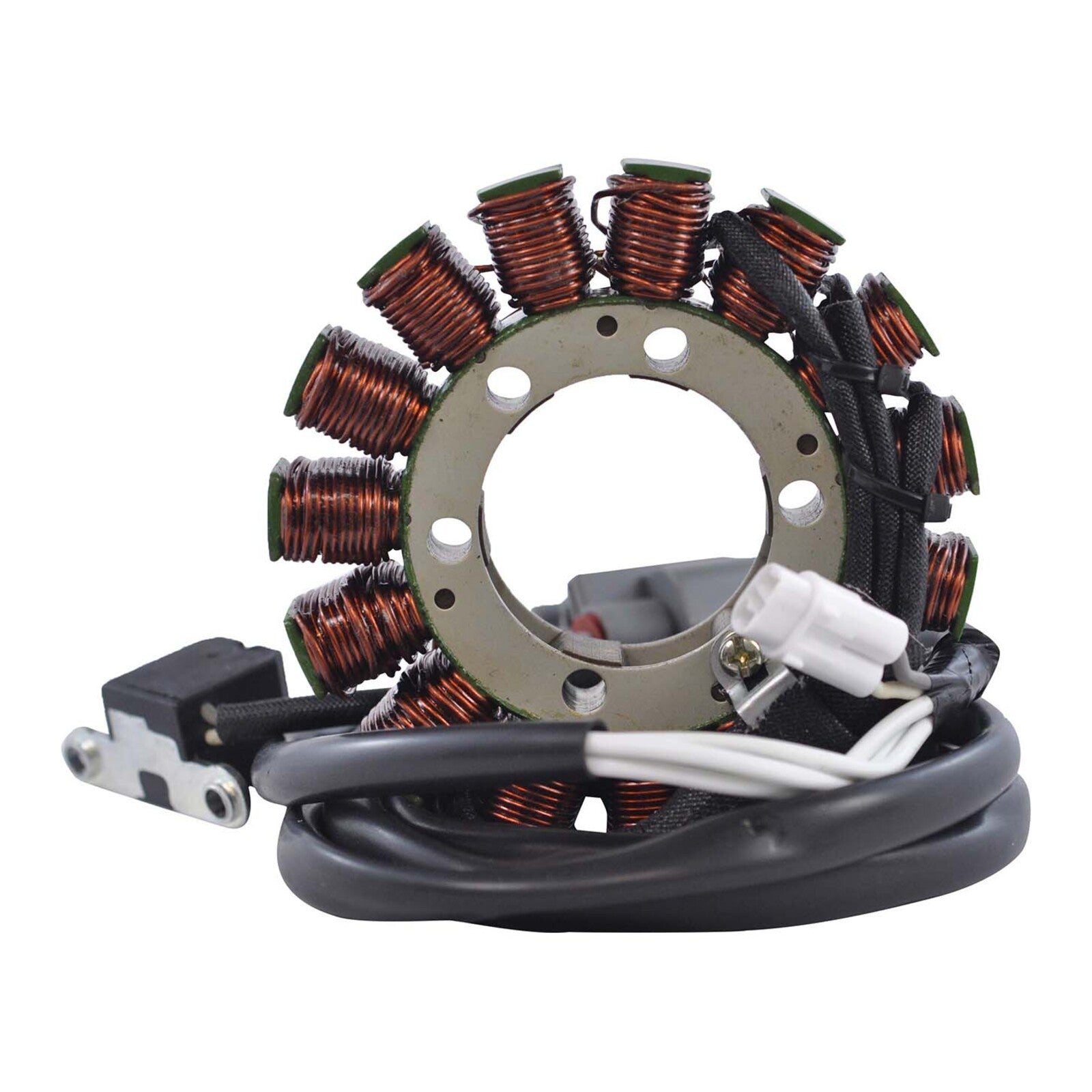 Kit Stator + Gasket Yamaha YFM550 / 700 Grizzly '07-'15 (RM01004G)