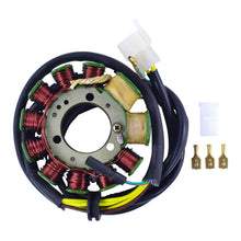 Stator Honda CB250 Nighthawk '91-'08 (RMS010-103816)