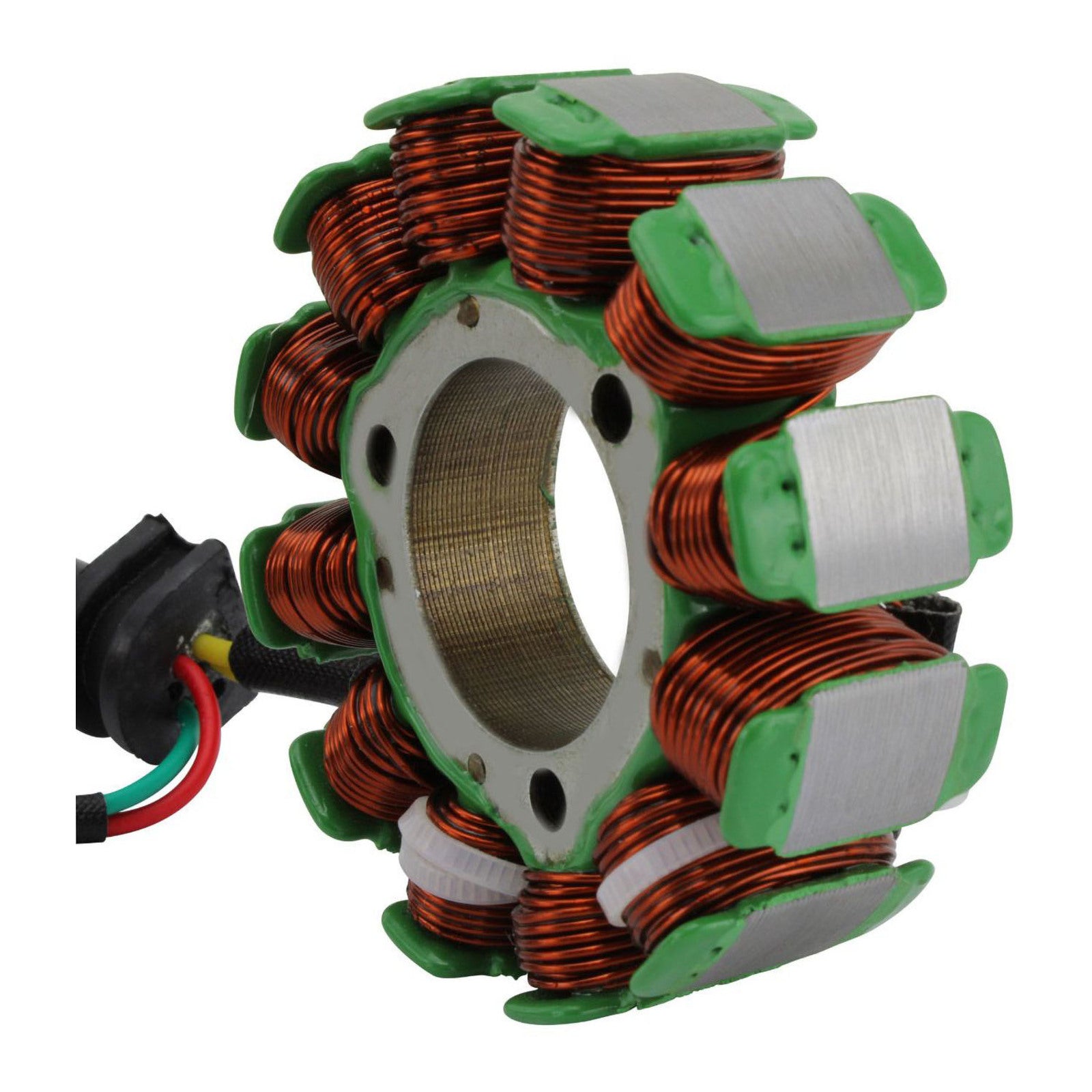 Stator Assorted Suzuki Models [Refer to Fitments] (RMS010-106946)