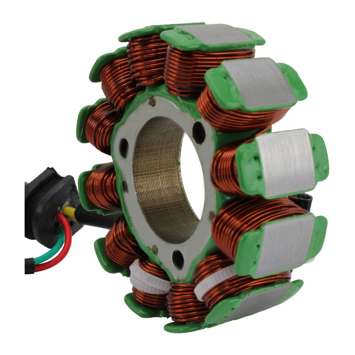 Stator Assorted Suzuki Models [Refer to Fitments] (RMS010-106946)