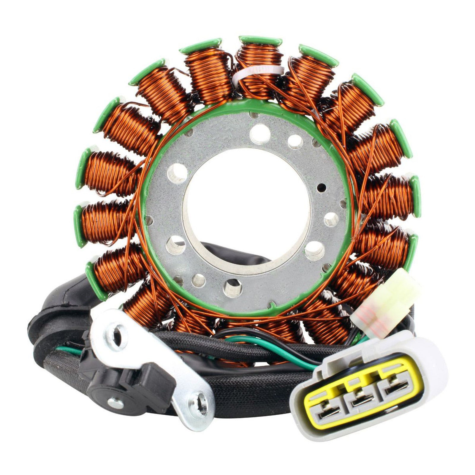 Stator Assorted Triumph Models [Refer to Fitments] (RMS010-106948)