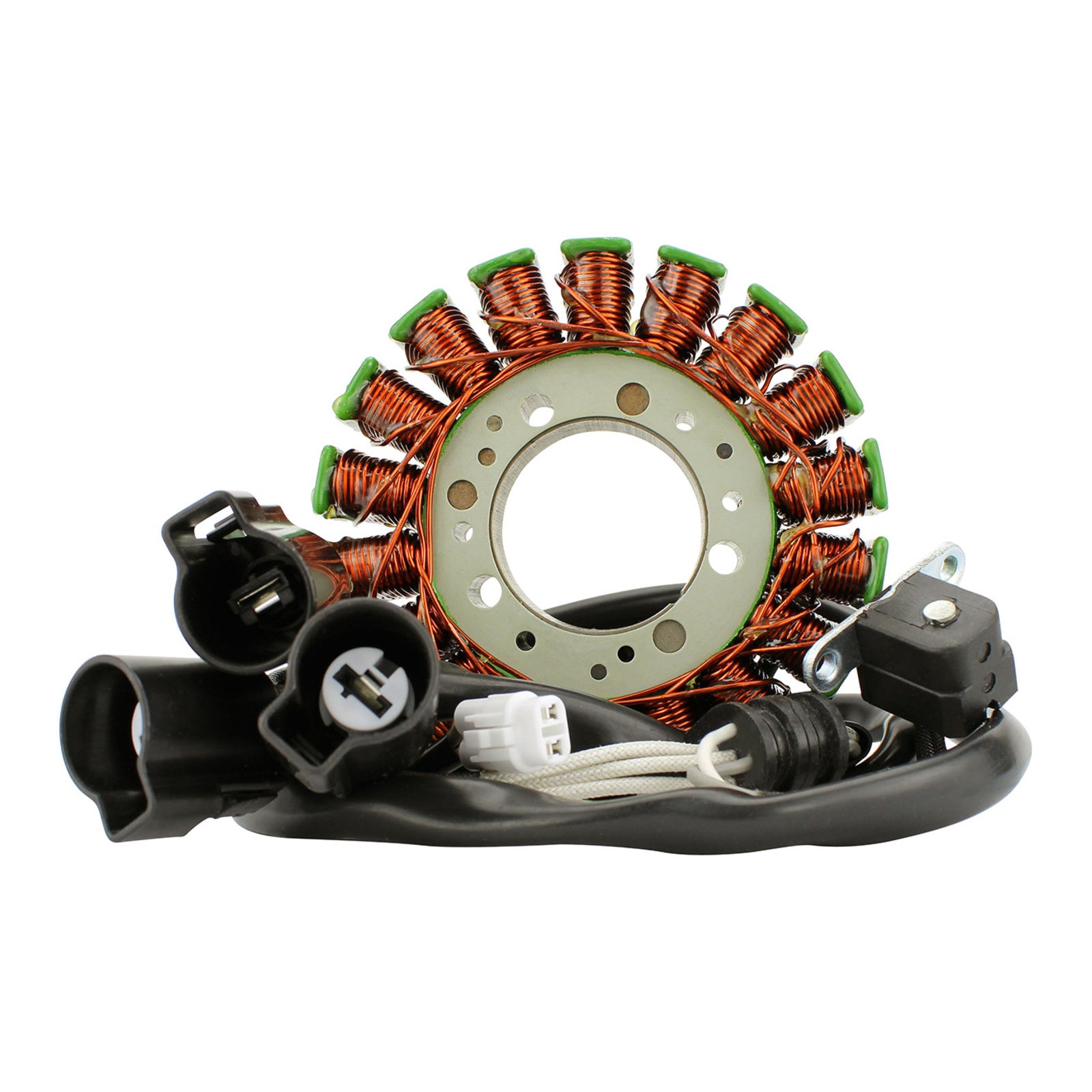 Generator Stator Yamaha YXZ1000R '19-'21 (RMS010-107076)