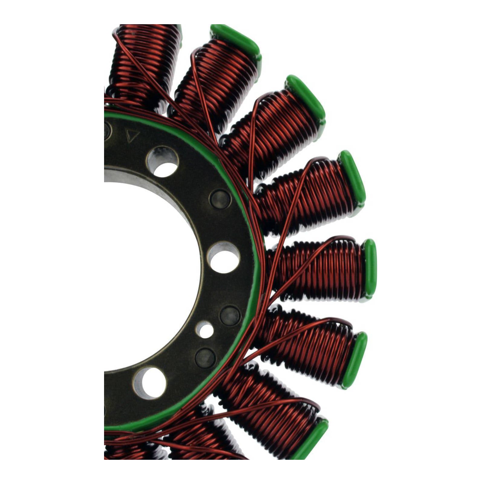 Stator Triumph Street Triple 675 '07-'18 (RMS010-107391)