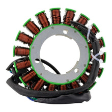 Generator Stator Suzuki LTA750 KingQuad