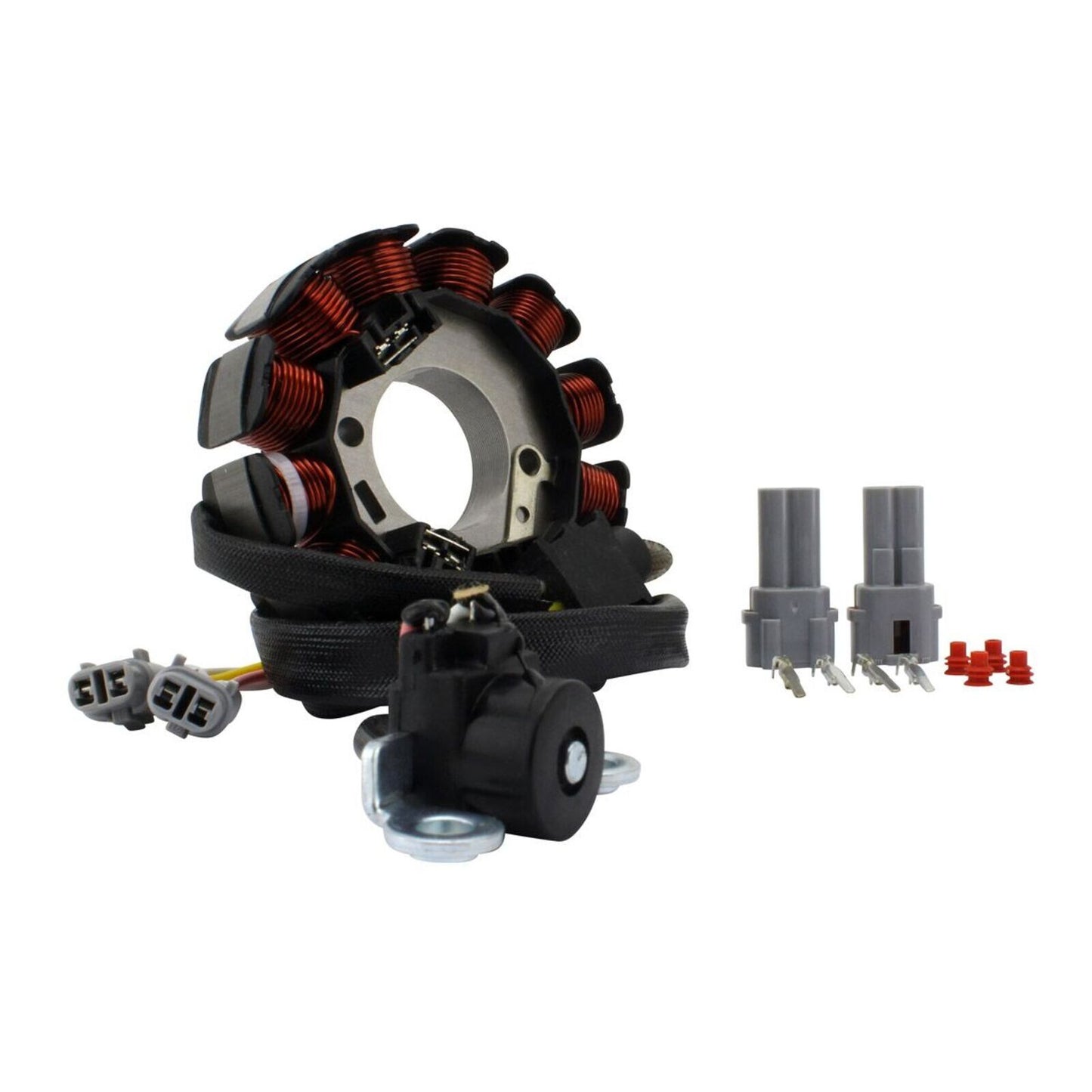 Stator Yamaha WR250F '05-'13 (RMS010-107736)